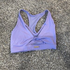 Gymshark x whitney simmons sports bra